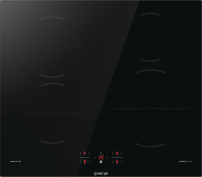 Комплект: варочная поверхность + духовой шкаф Gorenje BOS6737E06BG + GI6401BSC  - Фото  4