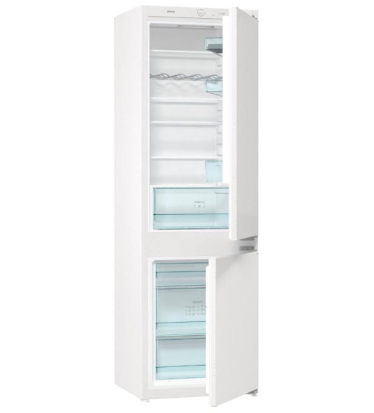 Холодильник вбудований Gorenje RKI 4182E1 - Зображення  1