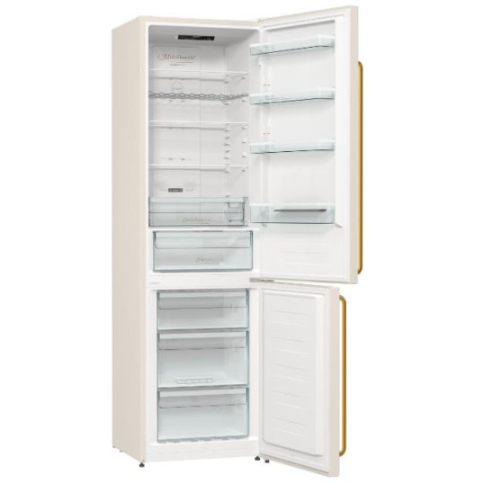 Холодильник Gorenje NRK 6202 CLI - Зображення  3