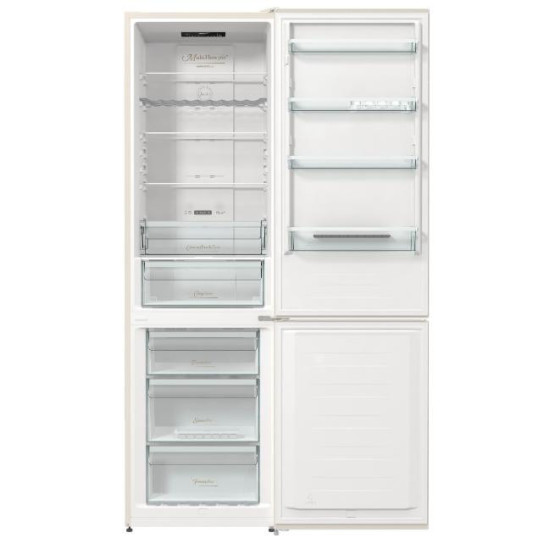 Холодильник Gorenje NRK 6202 CLI - Зображення  2