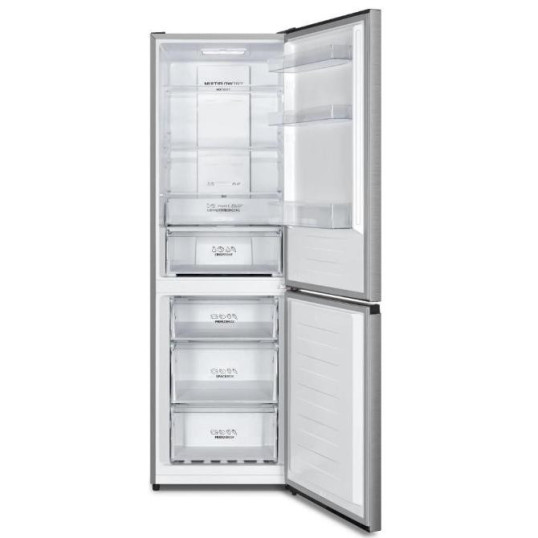 Холодильник Gorenje N 619 EAXL4 - Зображення  1
