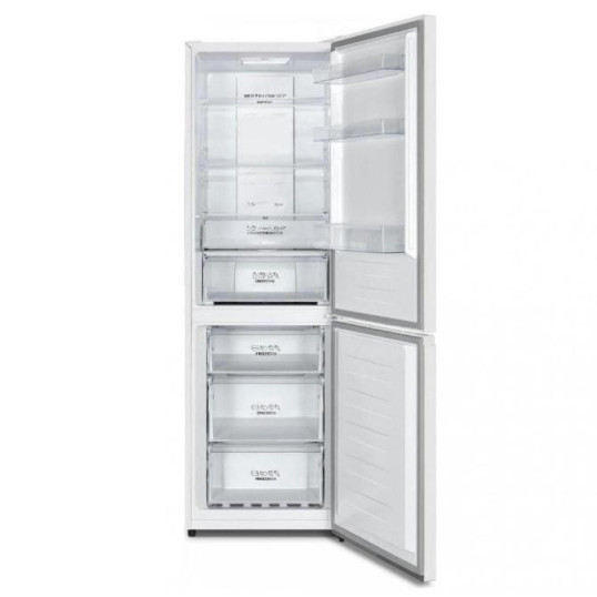 Холодильник Gorenje N 619 EAW4 - Фото  1