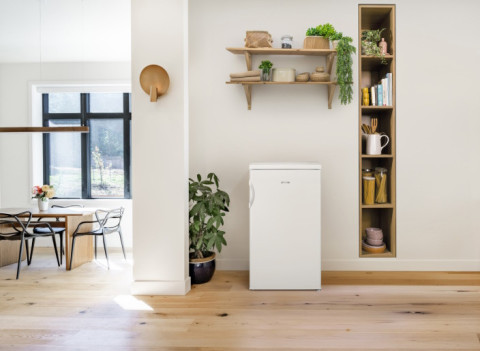 Холодильник Gorenje RB492PW  - Зображення  6