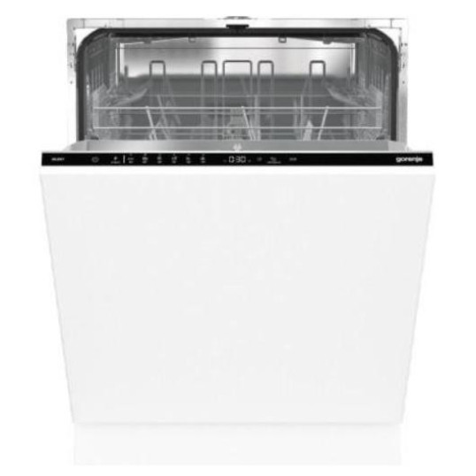 Посудомоечная машина встраиваемая Gorenje GV 642 E90