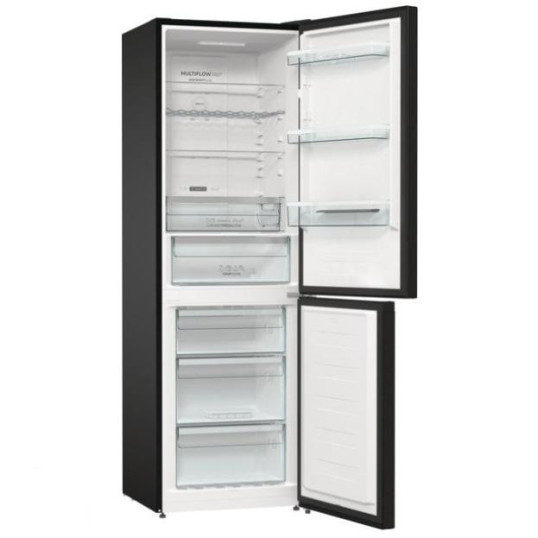 Холодильник Gorenje NRK 619 EABXL4 - Зображення  2
