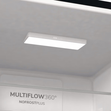 Холодильник Gorenje NRK619EABXL4  - Фото  11