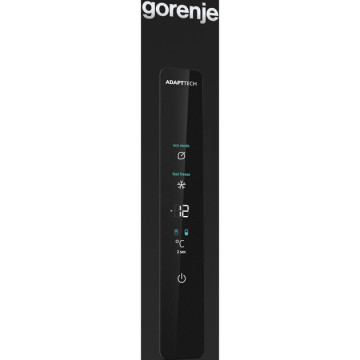 Холодильник Gorenje NRK6192ABK4  - Фото  2