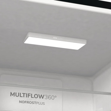 Холодильник Gorenje NRK6192ABK4  - Фото  9