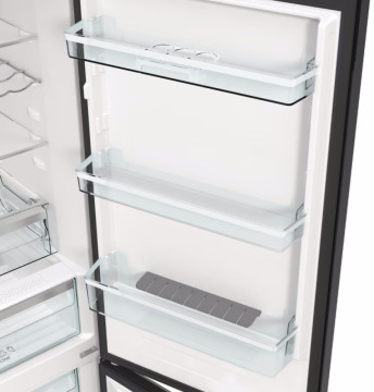 Холодильник Gorenje NRK6192ABK4  - Фото  11