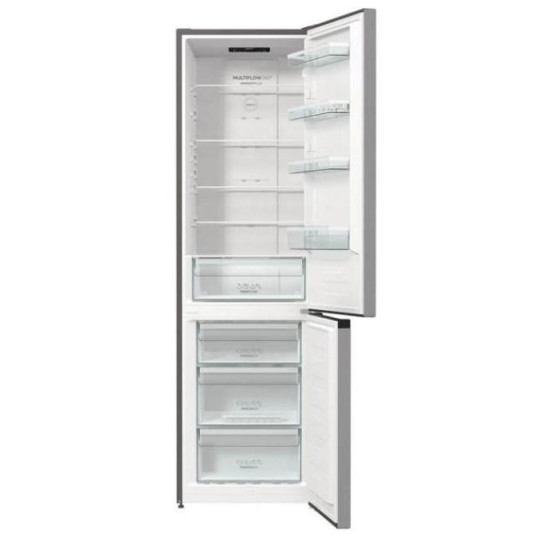 Холодильник Gorenje NRK 6202 ES4 - Зображення  3