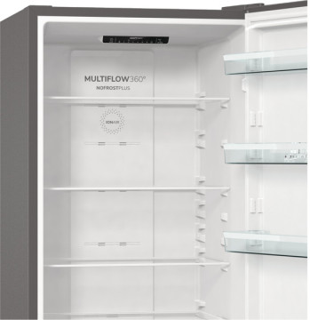 Холодильник Gorenje NRK6202ES4  - Фото  3