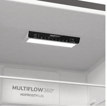 Холодильник Gorenje NRK6202ES4  - Фото  5