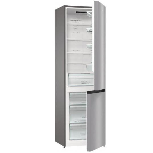Холодильник Gorenje NRK 6202 EXL4 - Зображення  1