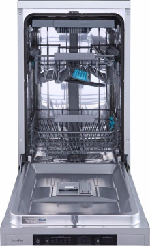 Посудомийна машина Gorenje GS541D10X - Зображення  4