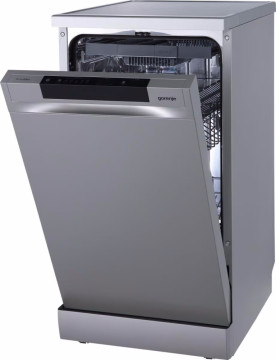 Посудомийна машина Gorenje GS541D10X - Зображення  1