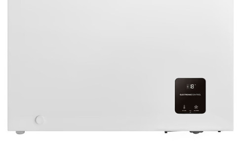 Морозильный ларь Gorenje FH10EAW - Фото  3