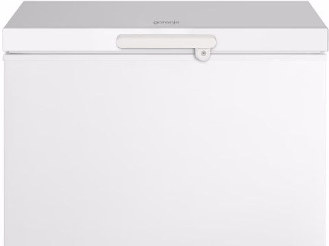 Морозильный ларь Gorenje FH14EAW  - Фото  2