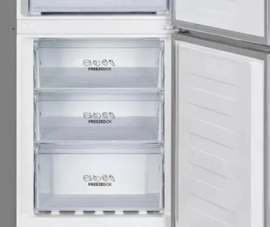 Холодильник Gorenje NRK 6182 PS4 - Фото  2