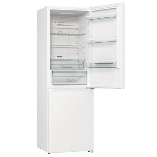 Холодильник Gorenje NRK 6192 AW4 - Зображення  1