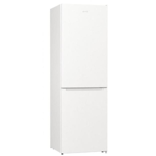 Холодильник Gorenje NRKE 62 W - Зображення  1