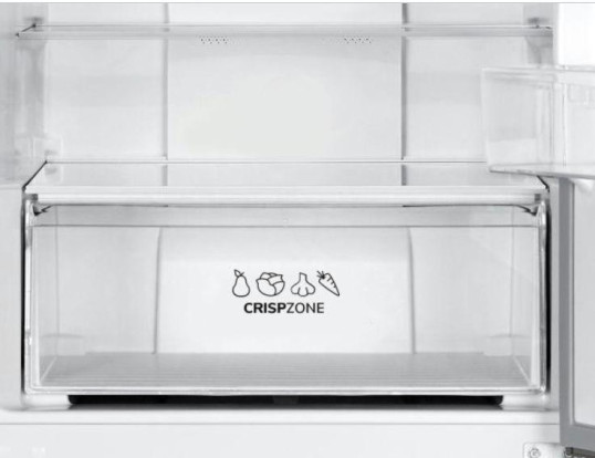 Холодильник Gorenje NRK 619 EPXL4 - Зображення  2