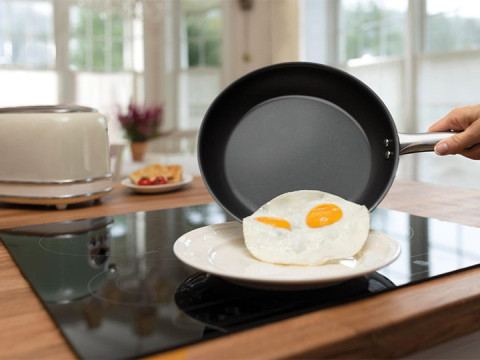 Сковорода Gorenje CW01EFP 24см  - Фото  6