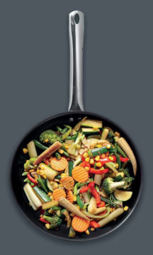 Сковорода Gorenje CW01EFP 24см  - Фото  7