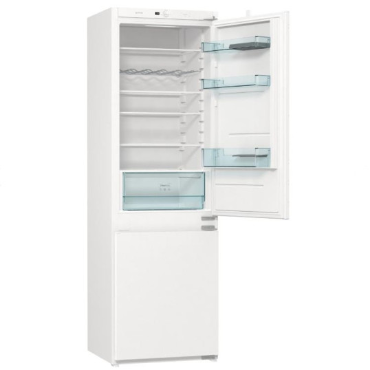 Холодильник встраиваемый Gorenje NRKI 418 EE1 - Фото  1