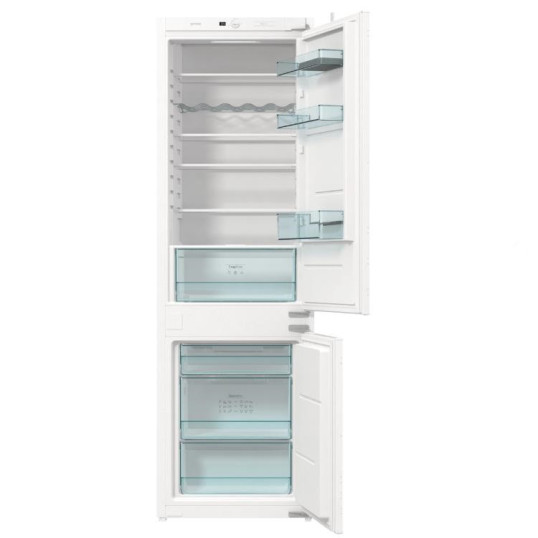 Холодильник встраиваемый Gorenje NRKI 418 EE1 - Фото  2