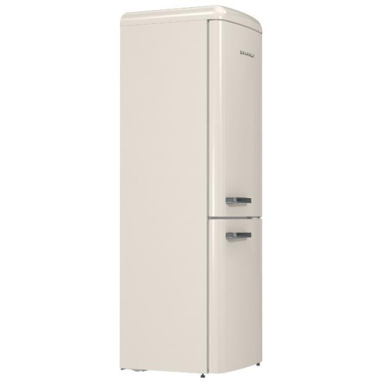 Холодильник Gorenje GORENJE ONRK 619 DC - Зображення  1