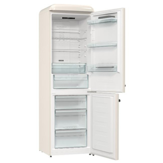 Холодильник Gorenje GORENJE ONRK 619 DC - Зображення  2