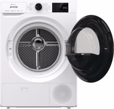 Сушильная машина Gorenje DPNE92GNLWIFI/UA  - Фото  4