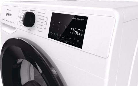 Сушильная машина Gorenje DPNE92GNLWIFI/UA  - Фото  7