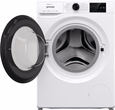 Стиральная машина Gorenje WPNEI94A1SWIFI/UA  - Фото  4