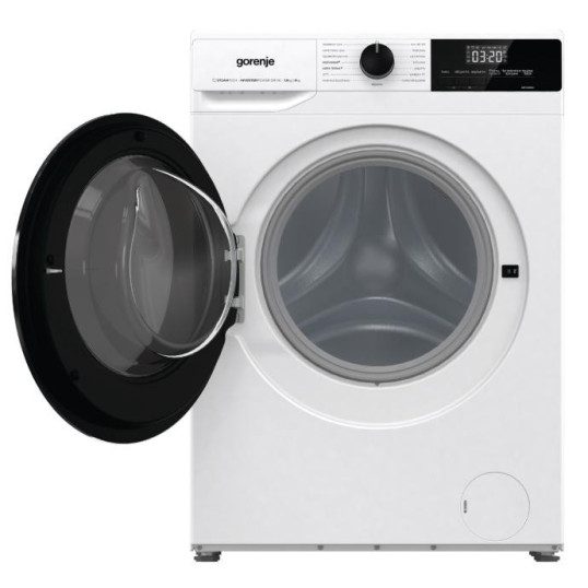 Прально-сушильна машина Gorenje WD2A164ADS/UA - Зображення  2