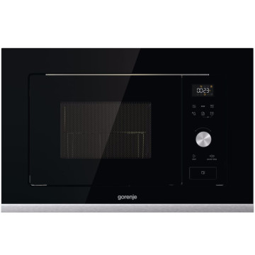 Микроволновая печь встраиваемая Gorenje BMX201AG1BG