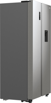 Холодильник Side-by-Side Gorenje NRR9185EAXLWD - Фото  4