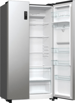 Холодильник Side-by-Side Gorenje NRR9185EAXLWD - Фото  18