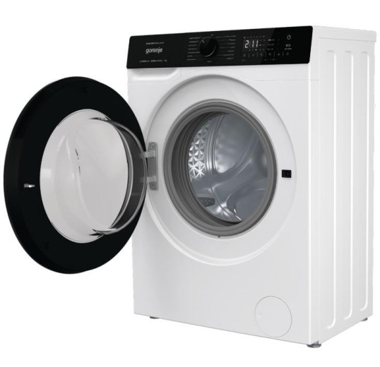 Стиральная машина Gorenje WNHA 74 SAS/UA - Фото  2