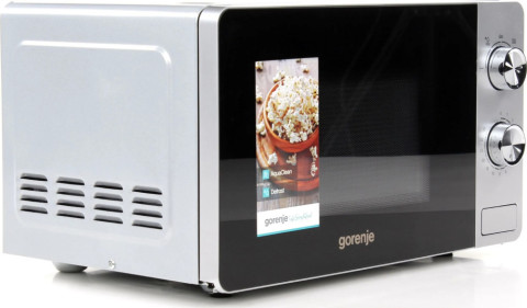Микроволновая печь Gorenje MO20E1S  - Фото  2