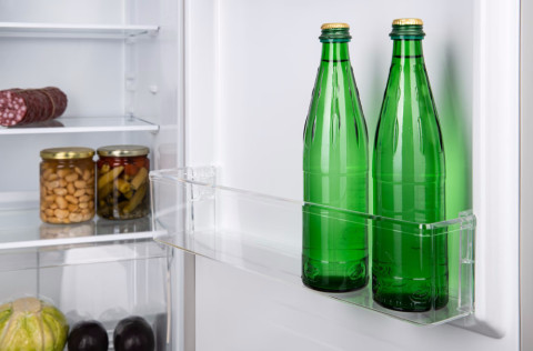 Холодильник Gorenje RF4142PW4  - Фото  6