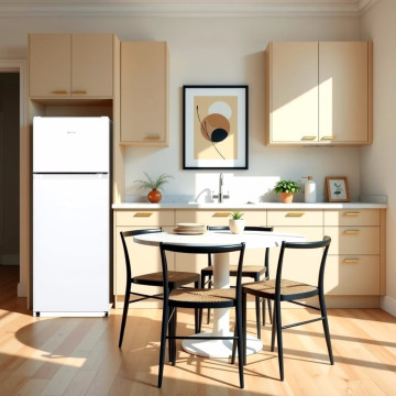 Холодильник Gorenje RF4142PW4  - Фото  12