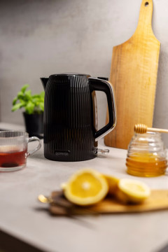 Электрочайник Gorenje K17DPB  - Фото  1