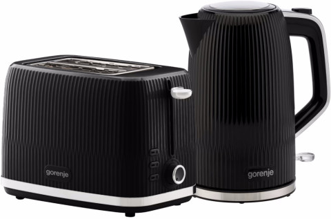 Электрочайник Gorenje K17DPB  - Фото  3