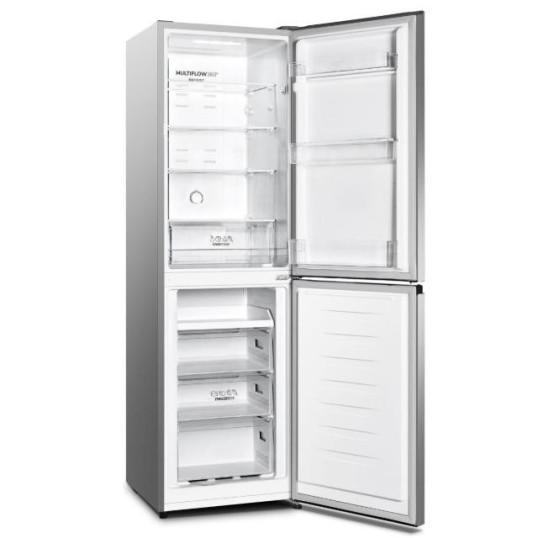 Холодильник Gorenje NRK 418 ECS4 - Фото  2