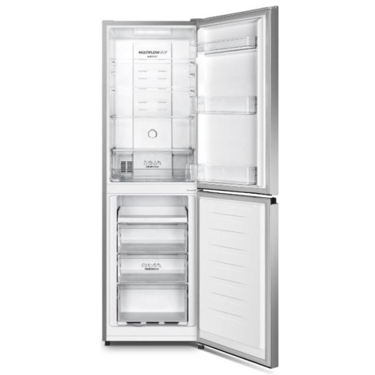 Холодильник Gorenje NRK 418 ECS4 - Фото  1