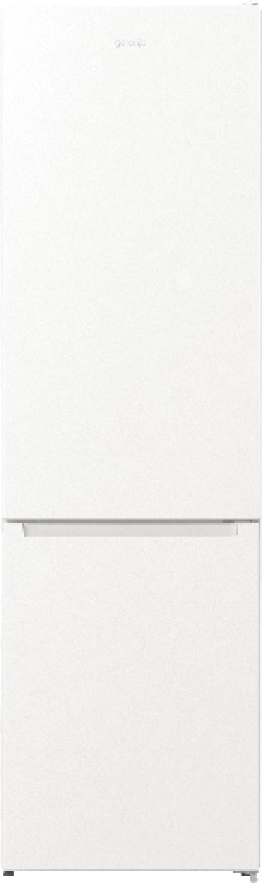 Холодильник комбинированный gorenje NRK6202EW4