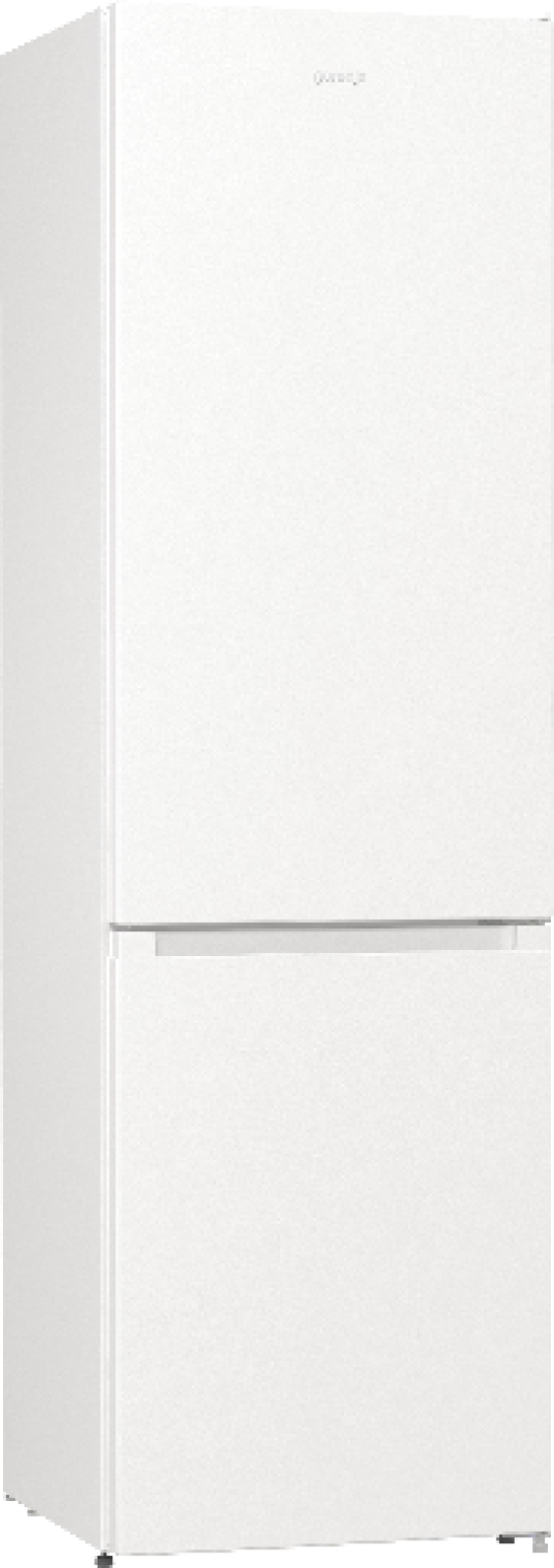 Холодильник комбинированный gorenje NRK6202EW4 - Фото  2