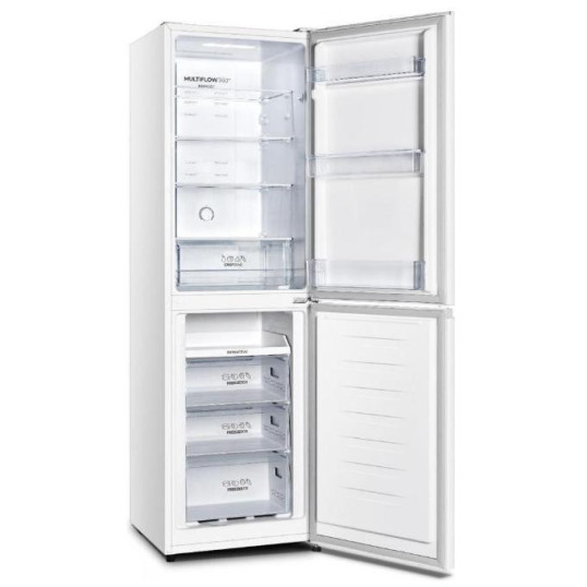 Холодильник Gorenje NRK 418 ECW4 - Фото  2