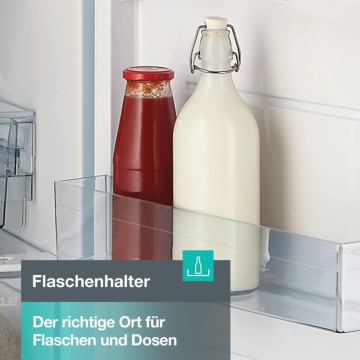 Холодильник Gorenje NRK418ECW4  - Фото  2